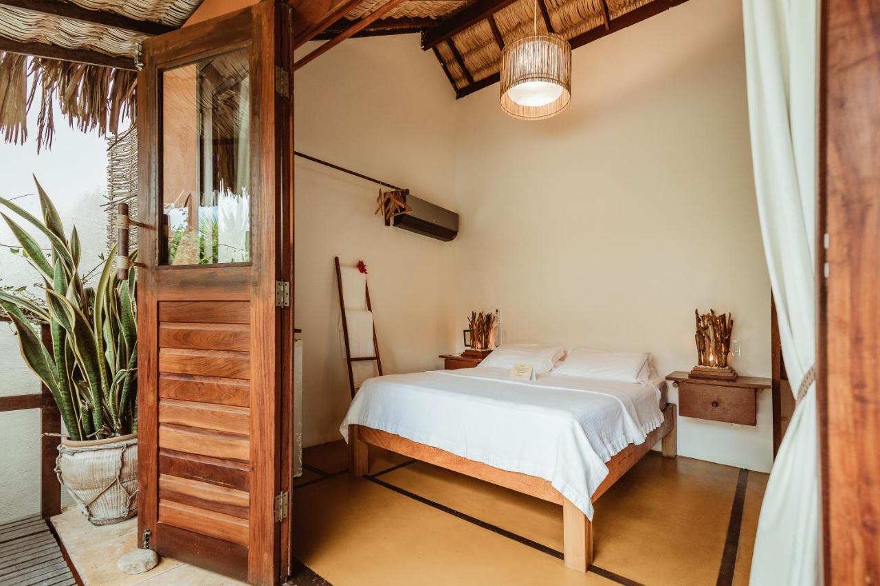 Hotel Casa Na Jijoca de Jericoacoara