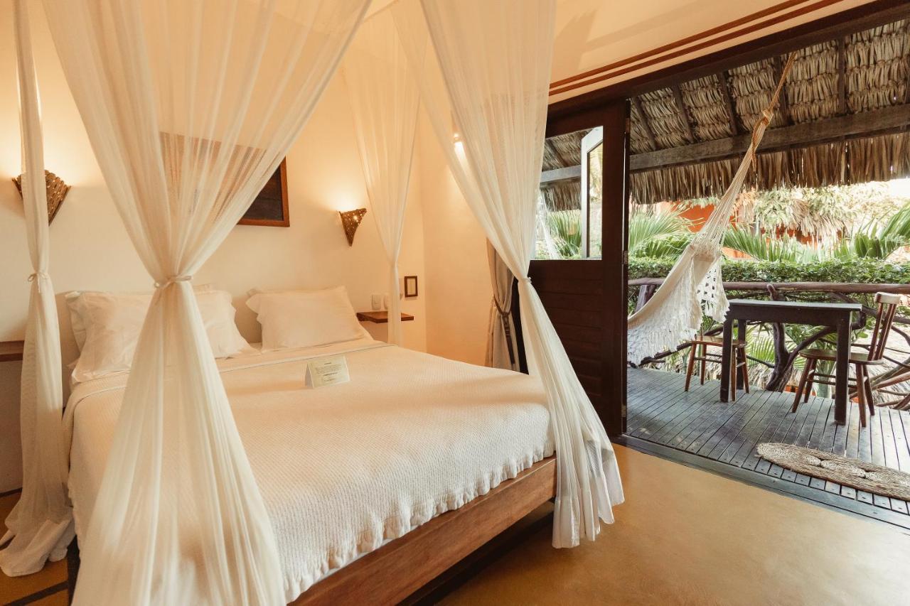 Casa Na 5* Jijoca de Jericoacoara