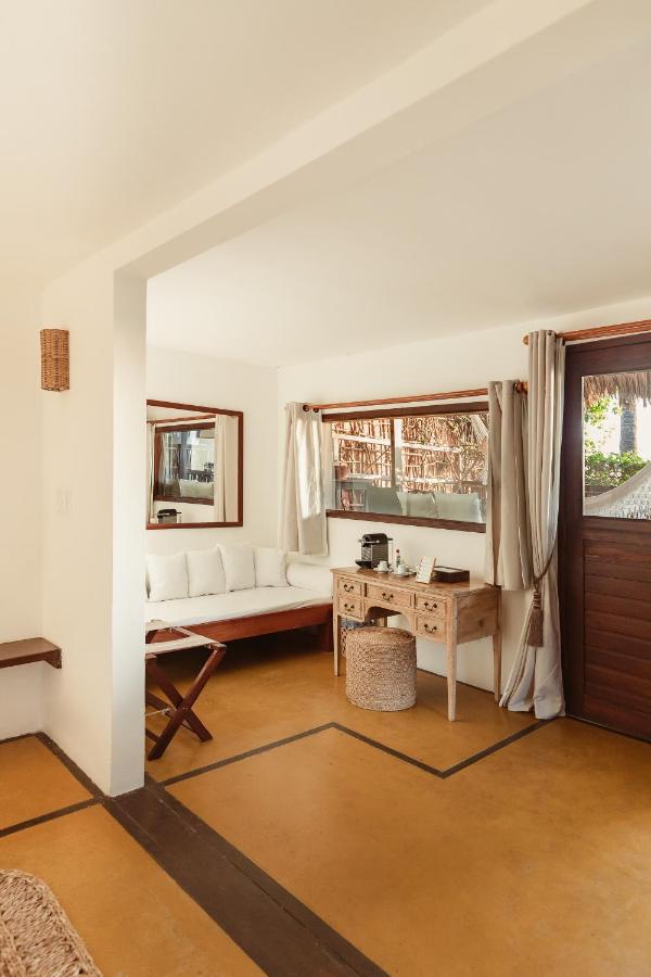 Hotel Casa Na Jijoca de Jericoacoara