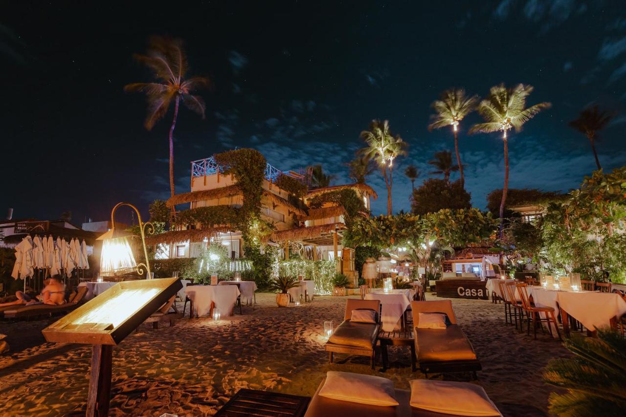 Casa Na Hotel