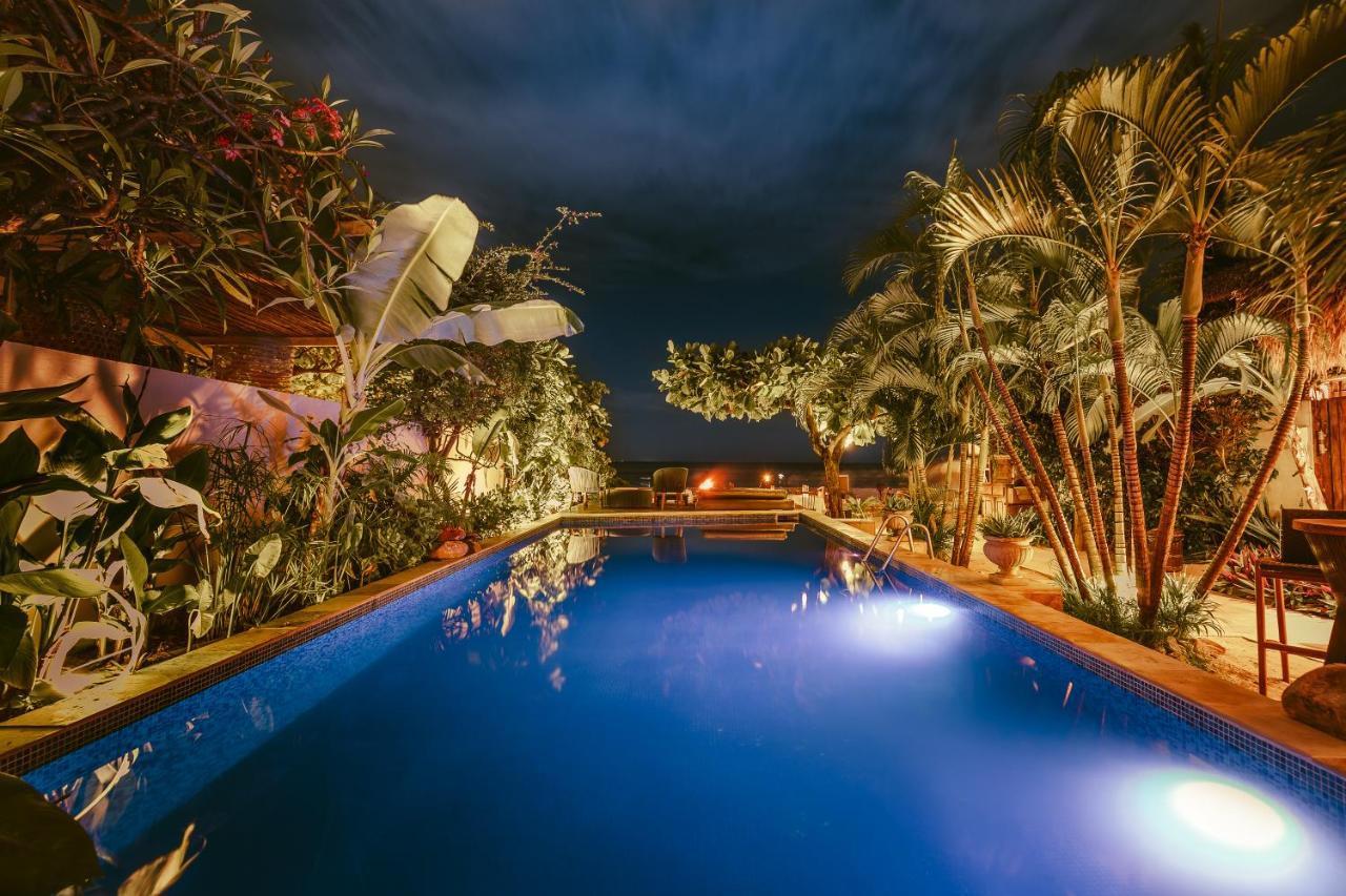 Casa Na Jijoca de Jericoacoara