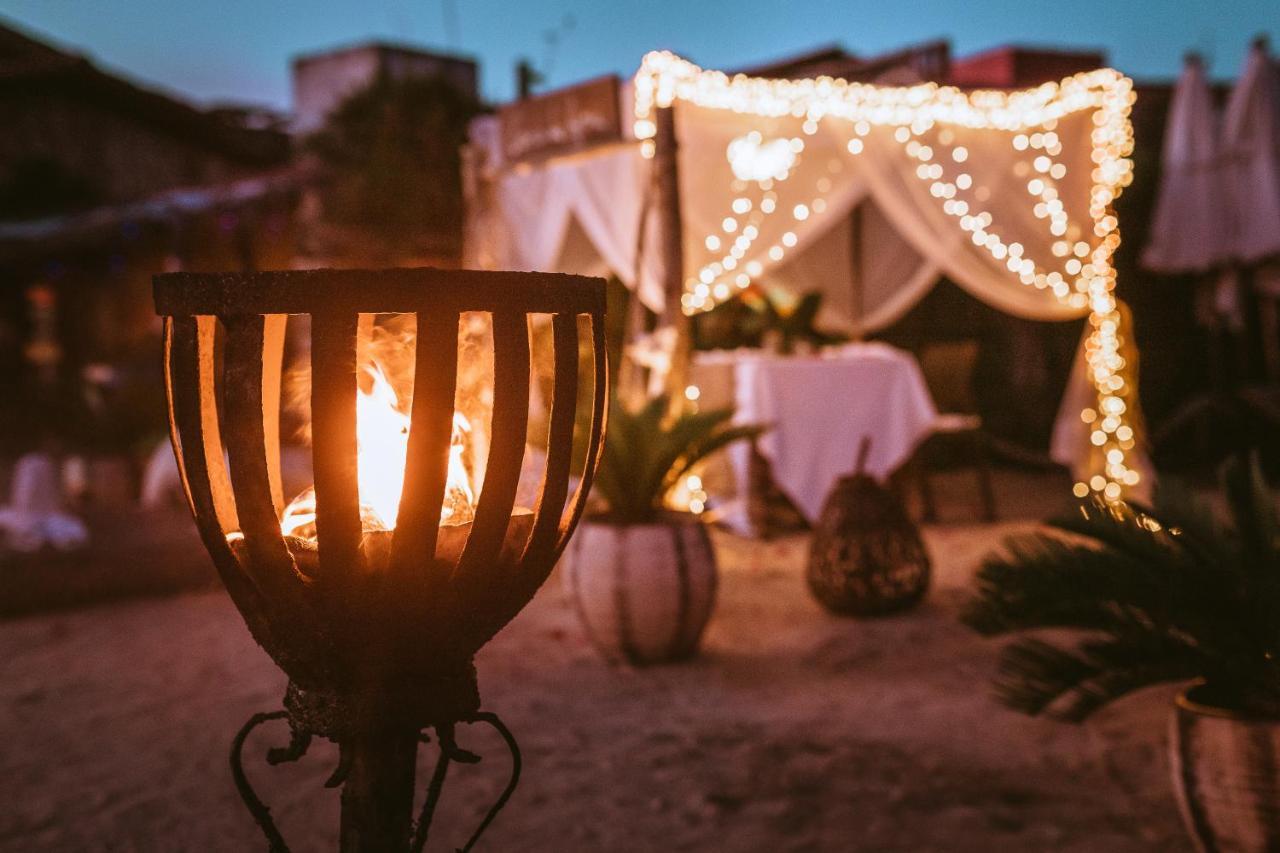 Hotel Casa Na