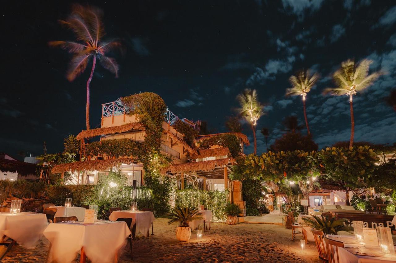 Casa Na 5* Jijoca de Jericoacoara