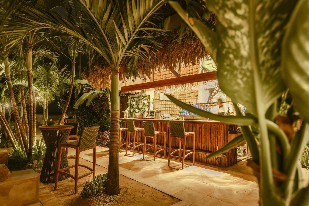 Hotel Casa Na