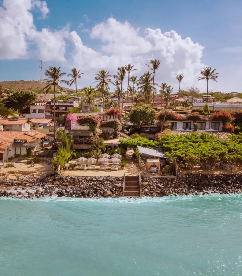 Hotel Casa Na Jijoca de Jericoacoara