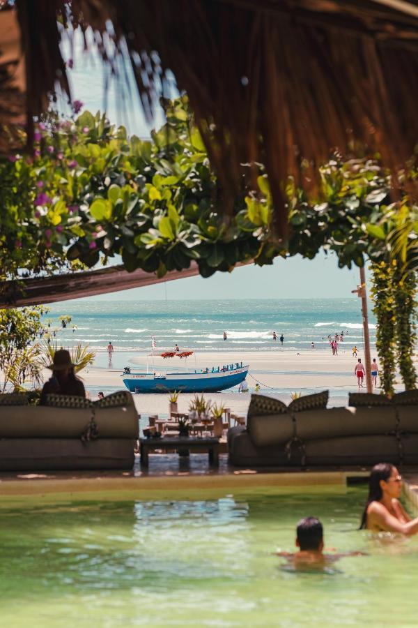 Hotel Casa Na Jijoca de Jericoacoara