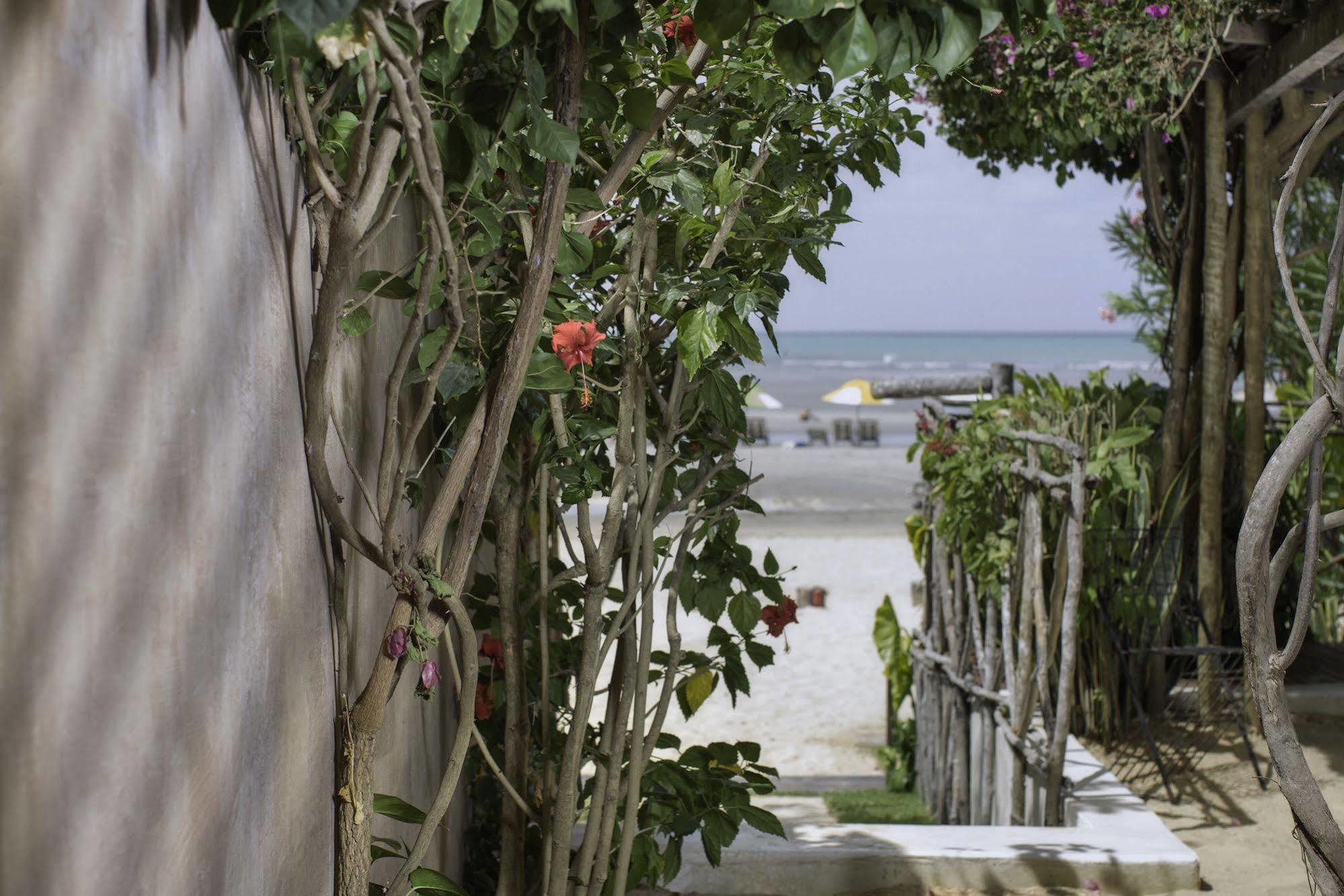 Casa Na Hotel 5*