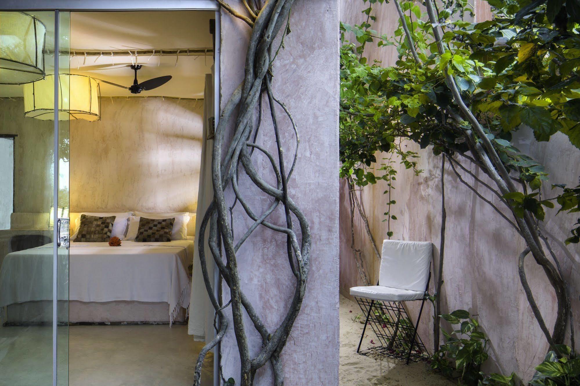 Casa Na 5* Jijoca de Jericoacoara