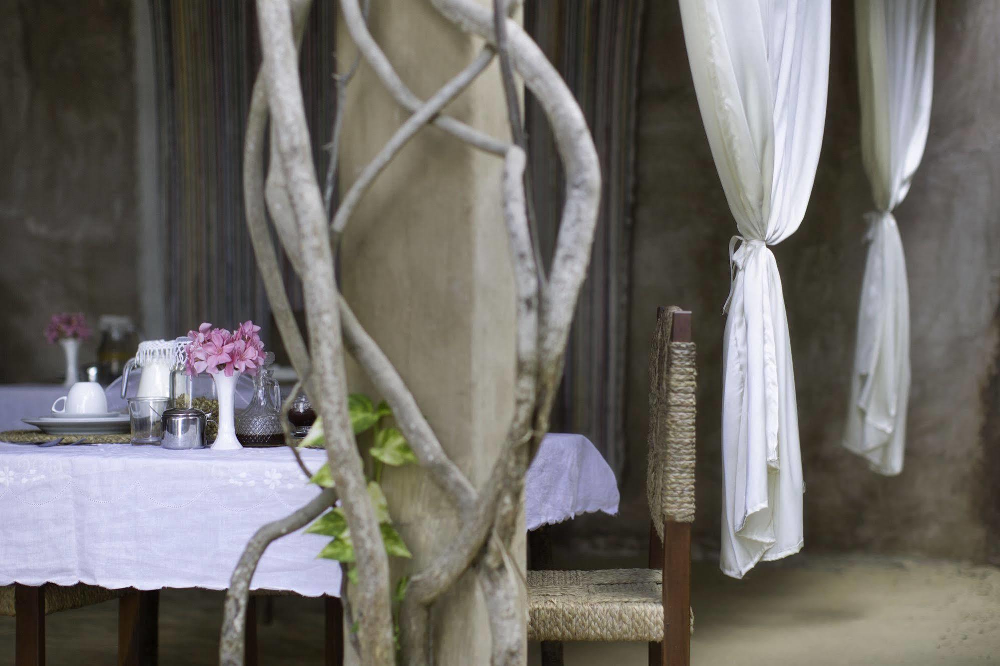 Casa Na Hotel 5*